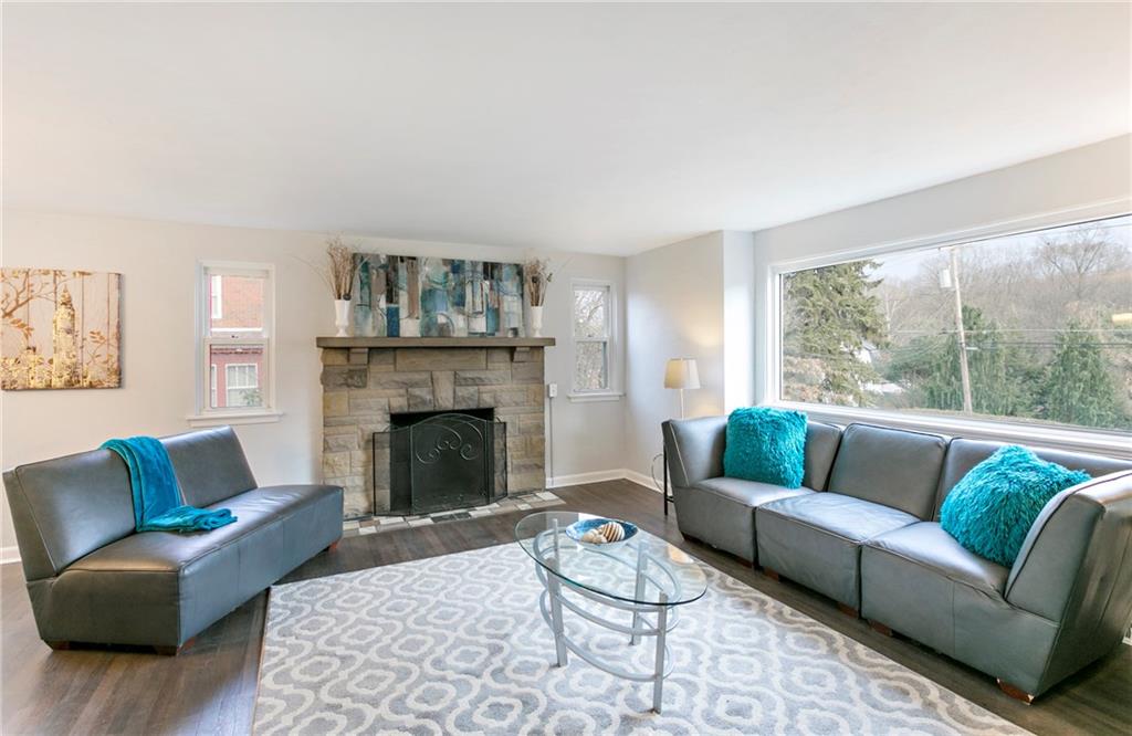 5374 Library Road Bethel Park, PA 15102 - Photo 4 of 24 Gallery Image 4