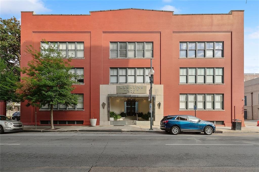 760 Magazine Street, Unit 224 New Orleans, LA 70130 - Photo 1 of 20