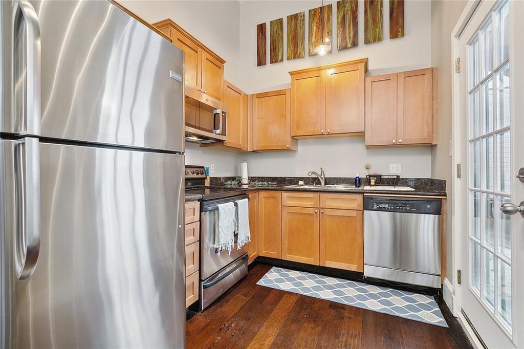 760 Magazine Street, Unit 224 New Orleans, LA 70130 - Photo 11 of 20