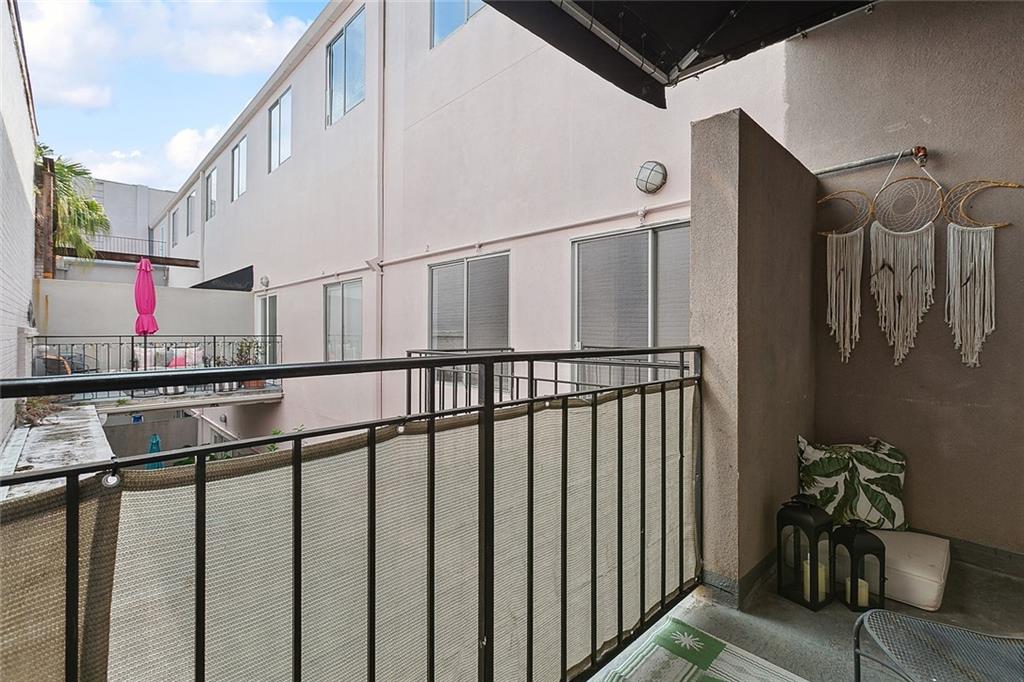 760 Magazine Street, Unit 224 New Orleans, LA 70130 - Photo 12 of 20