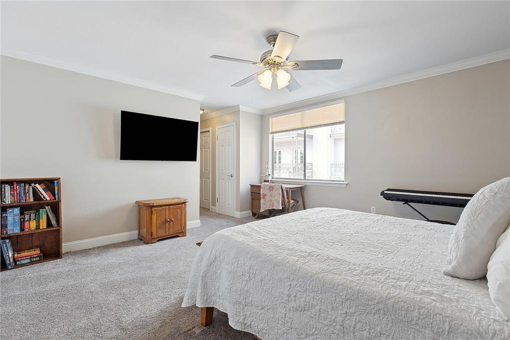 760 Magazine Street, Unit 224 New Orleans, LA 70130 - Photo 14 of 20