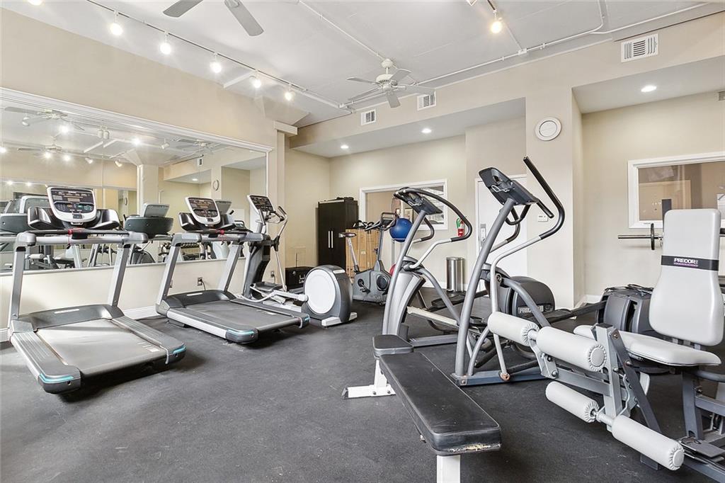 760 Magazine Street, Unit 224 New Orleans, LA 70130 - Photo 16 of 20