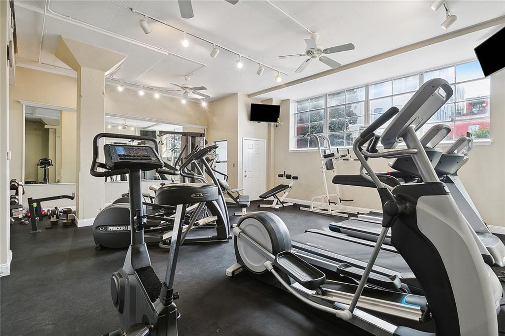 760 Magazine Street, Unit 224 New Orleans, LA 70130 - Photo 17 of 20