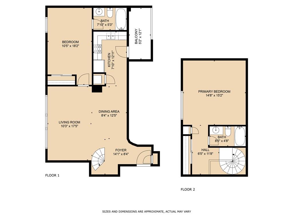 760 Magazine Street, Unit 224 New Orleans, LA 70130 - Photo 18 of 20