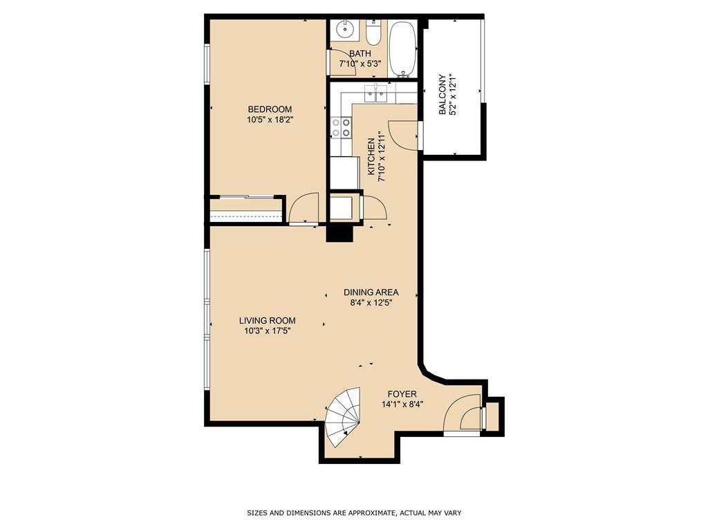 760 Magazine Street, Unit 224 New Orleans, LA 70130 - Photo 19 of 20