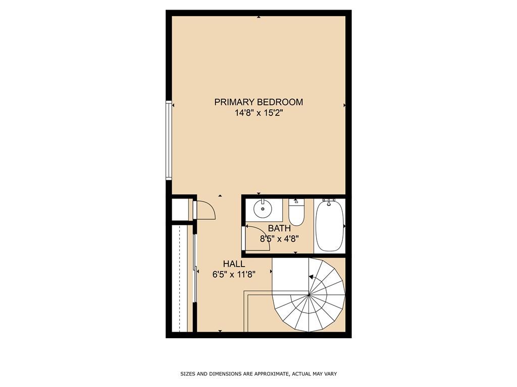 760 Magazine Street, Unit 224 New Orleans, LA 70130 - Photo 20 of 20