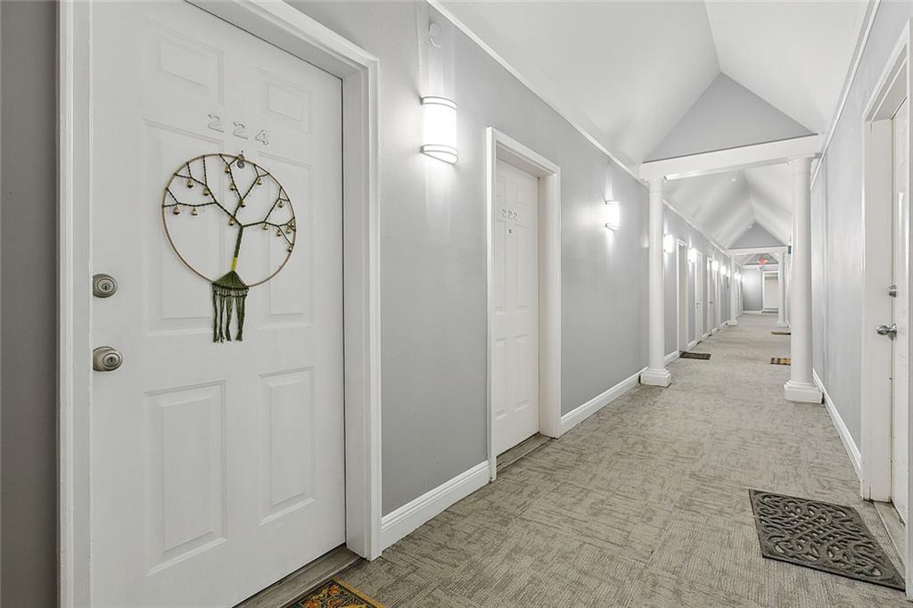 760 Magazine Street, Unit 224 New Orleans, LA 70130 - Photo 3 of 20