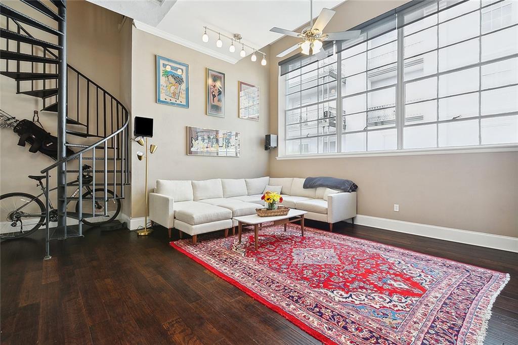 760 Magazine Street, Unit 224 New Orleans, LA 70130 - Photo 4 of 20