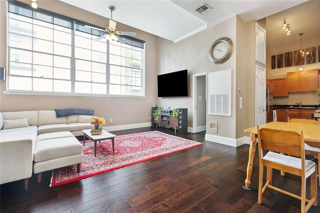 760 Magazine Street, Unit 224 New Orleans, LA 70130 - Photo 5 of 20