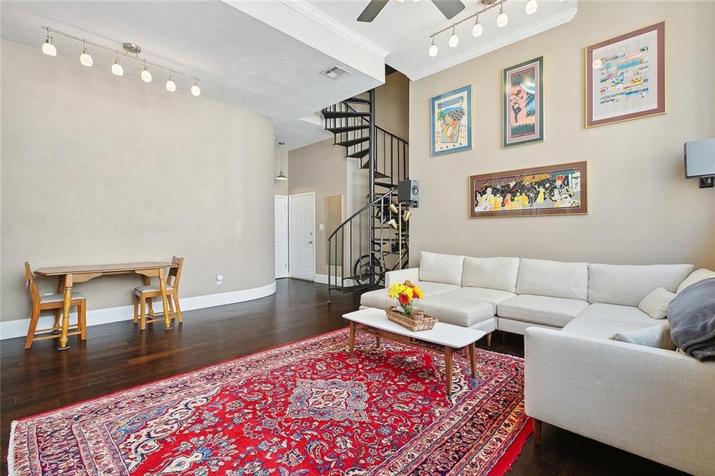 760 Magazine Street, Unit 224 New Orleans, LA 70130 - Photo 6 of 20