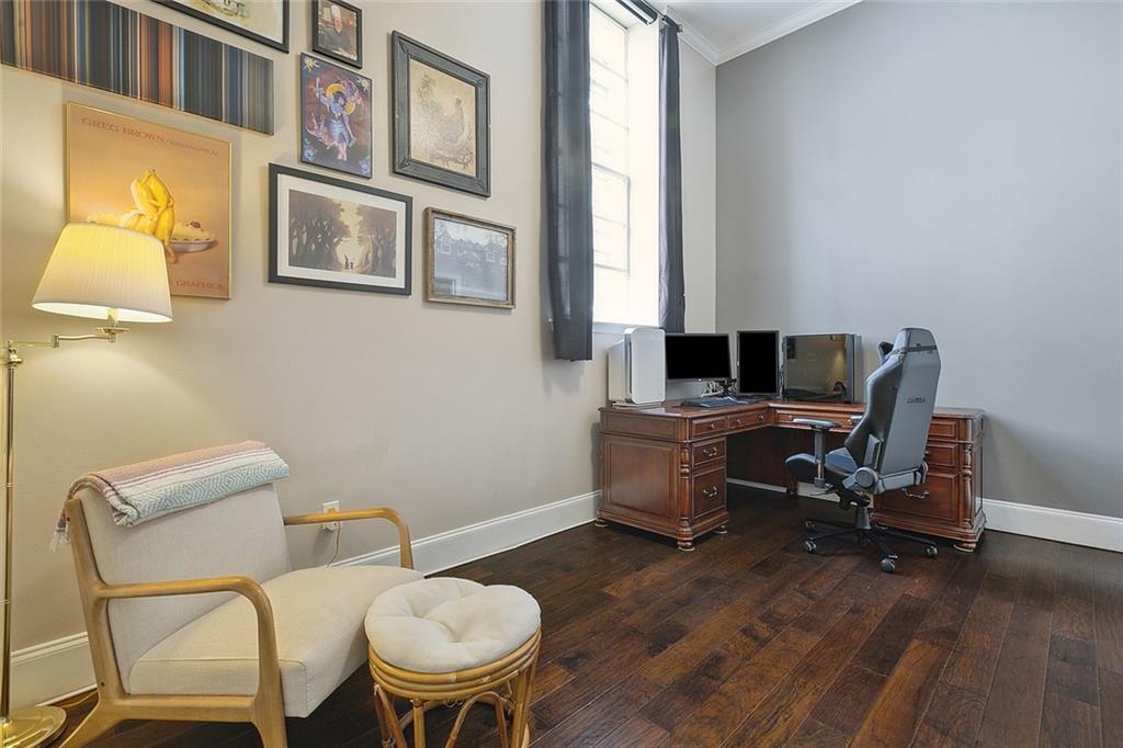 760 Magazine Street, Unit 224 New Orleans, LA 70130 - Photo 7 of 20