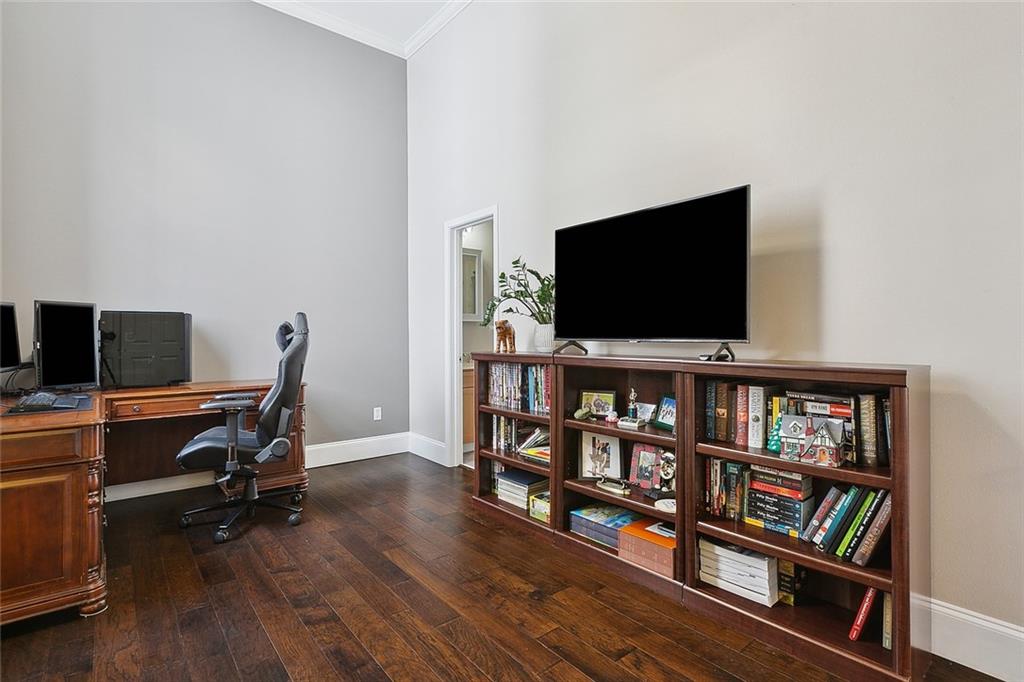 760 Magazine Street, Unit 224 New Orleans, LA 70130 - Photo 8 of 20