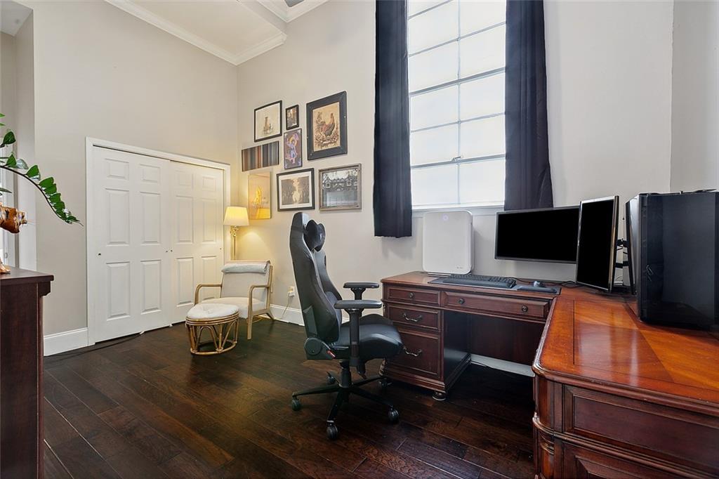 760 Magazine Street, Unit 224 New Orleans, LA 70130 - Photo 9 of 20