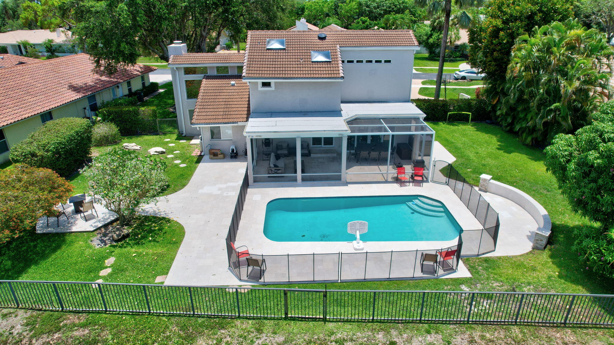 6851 Giralda Circle Boca Raton, FL 33433 - Photo 3 of 45 68-web-or-mls-DJI_0856_57_58_59_60