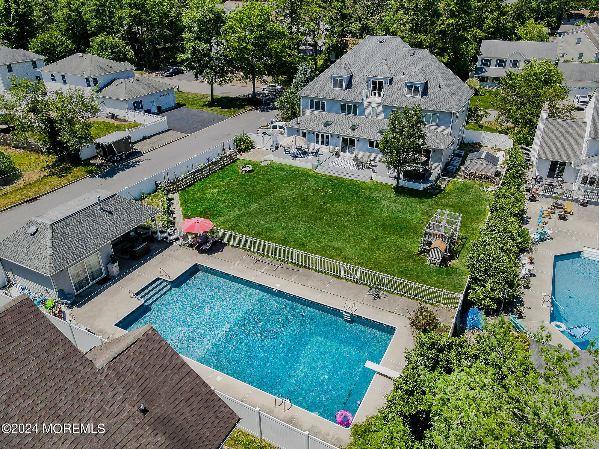 1771 Woodside Road Forked River, NJ 08731 - Photo 1 of 82 DJI_0461-HDR-Edit