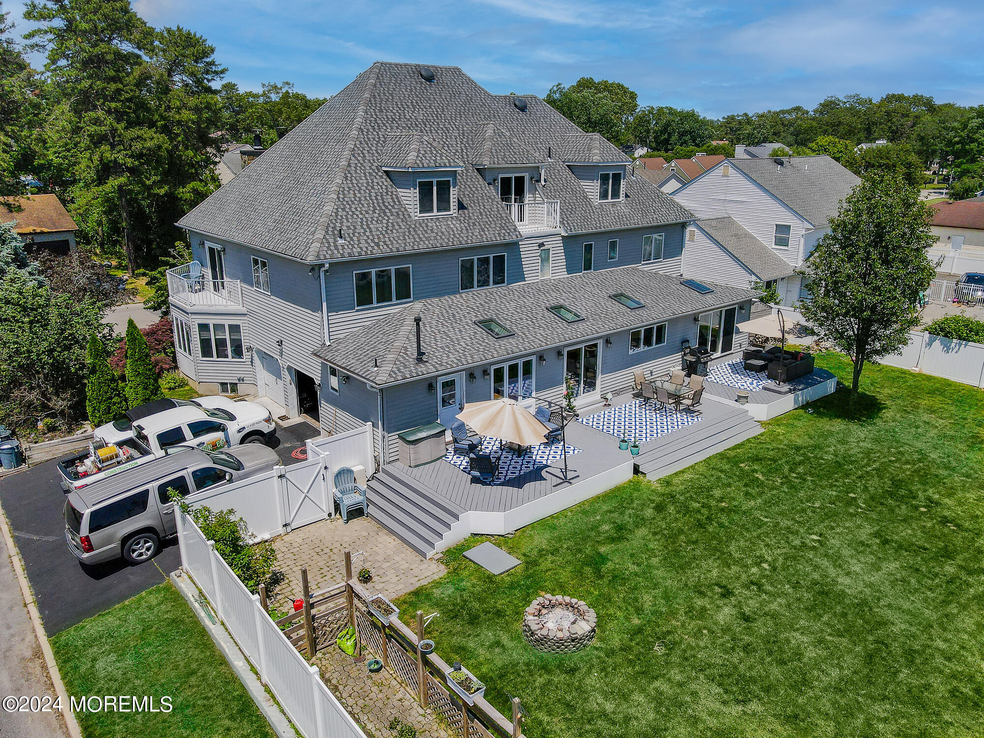 1771 Woodside Road Forked River, NJ 08731 - Photo 75 of 82 DJI_0410-HDR-Edit