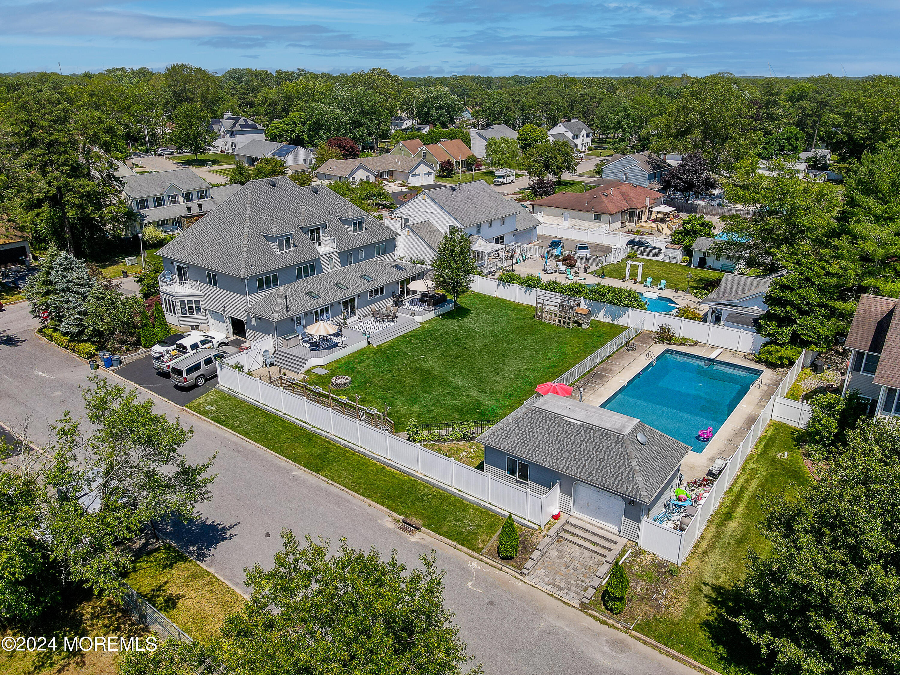 1771 Woodside Road Forked River, NJ 08731 - Photo 76 of 82 DJI_0407-HDR-Edit-4