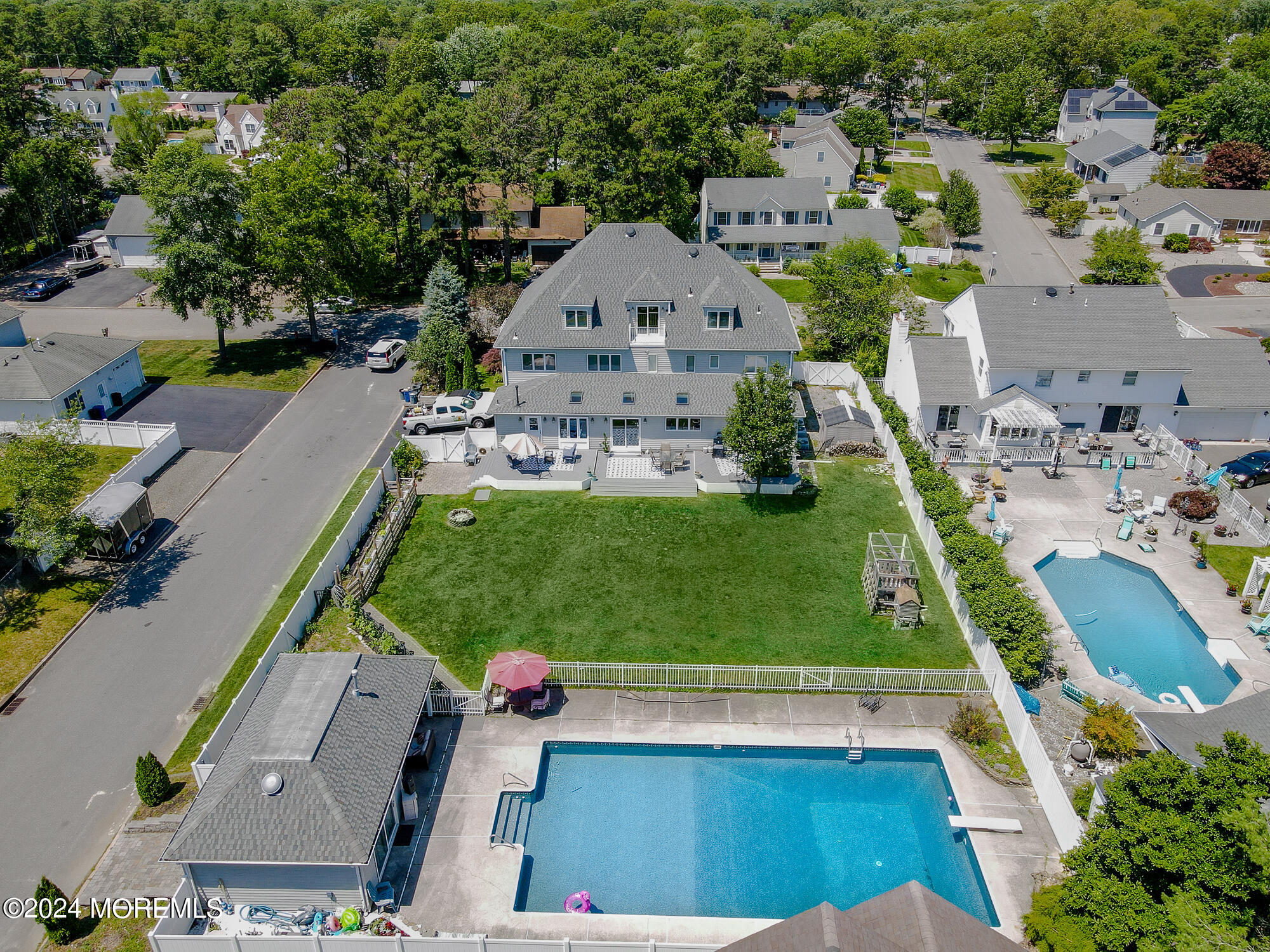 1771 Woodside Road Forked River, NJ 08731 - Photo 77 of 82 DJI_0449-HDR-Edit