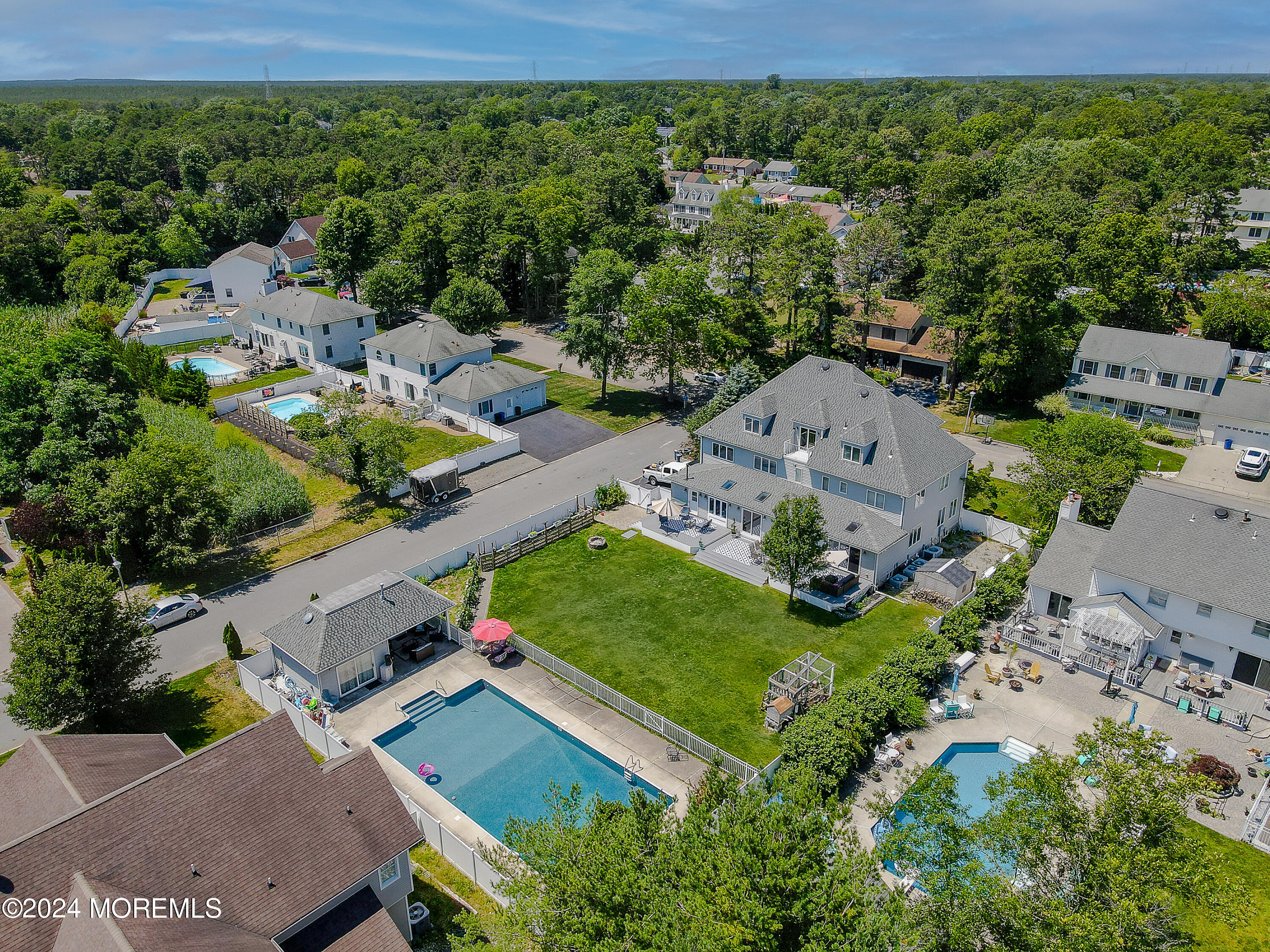 1771 Woodside Road Forked River, NJ 08731 - Photo 78 of 82 DJI_0433-HDR-Edit-7