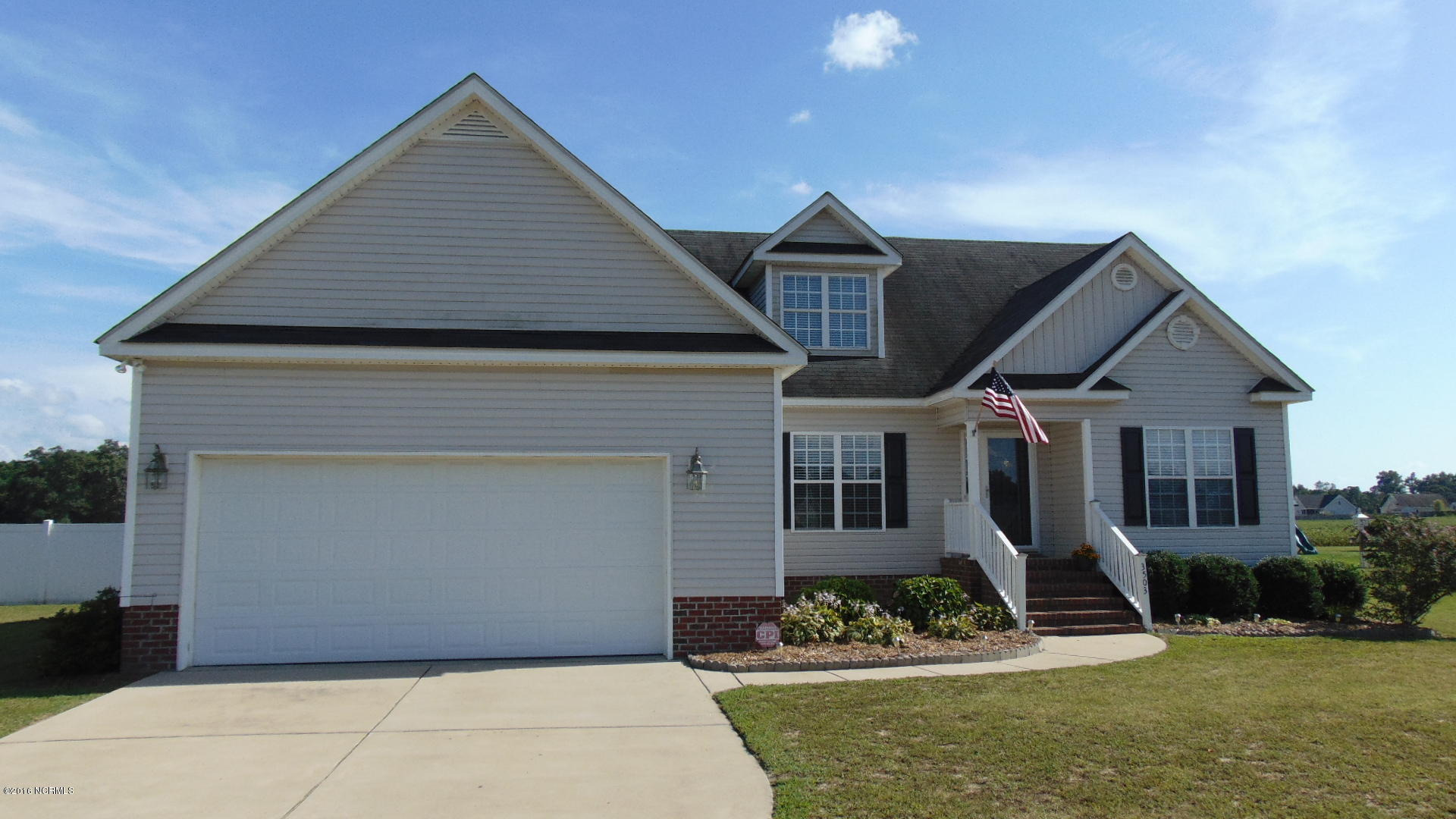 3503 Aspen Road Rocky Mount, NC 27804 - Photo 1 of 56 DSC02970