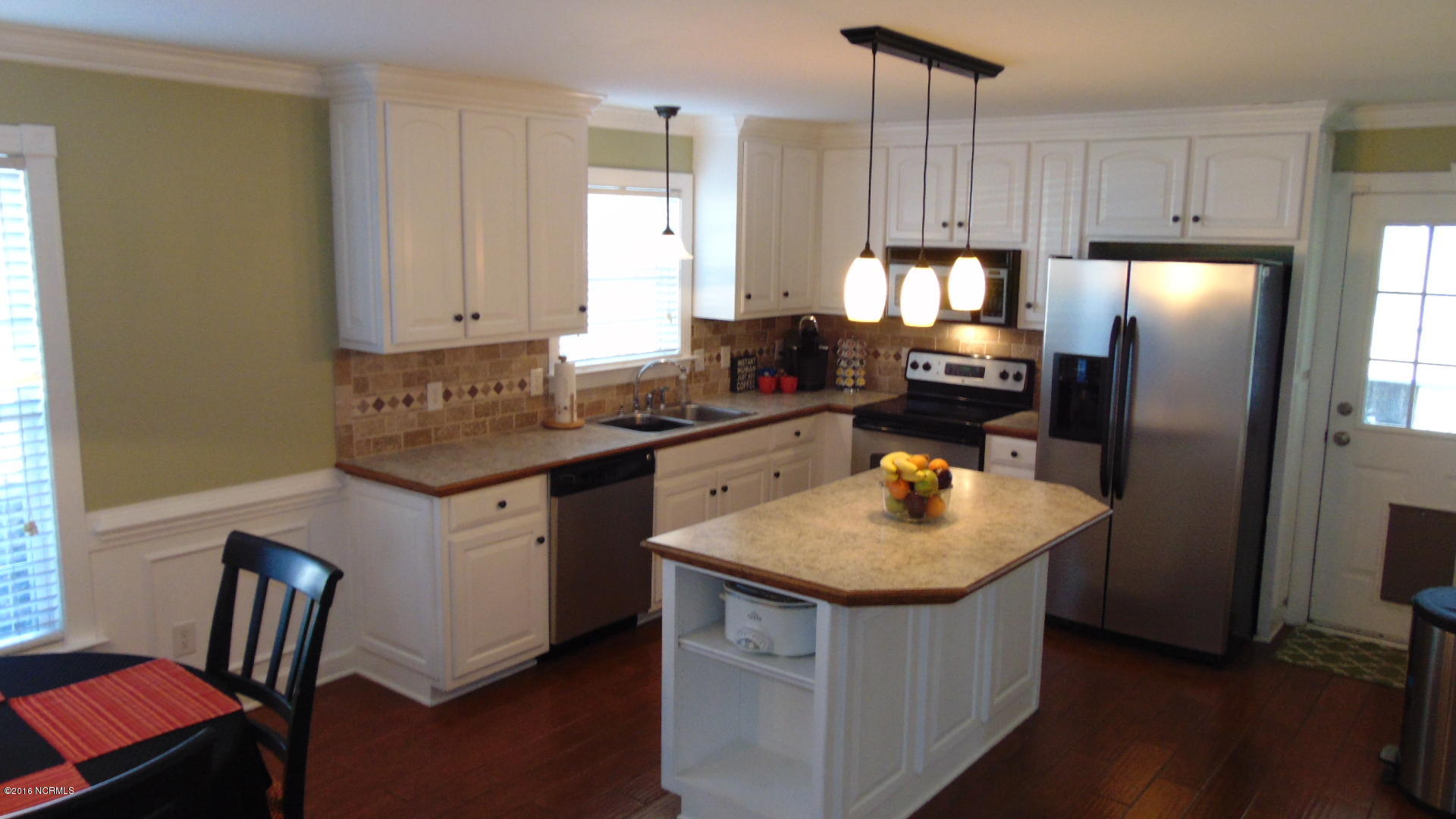 3503 Aspen Road Rocky Mount, NC 27804 - Photo 17 of 56 DSC03008