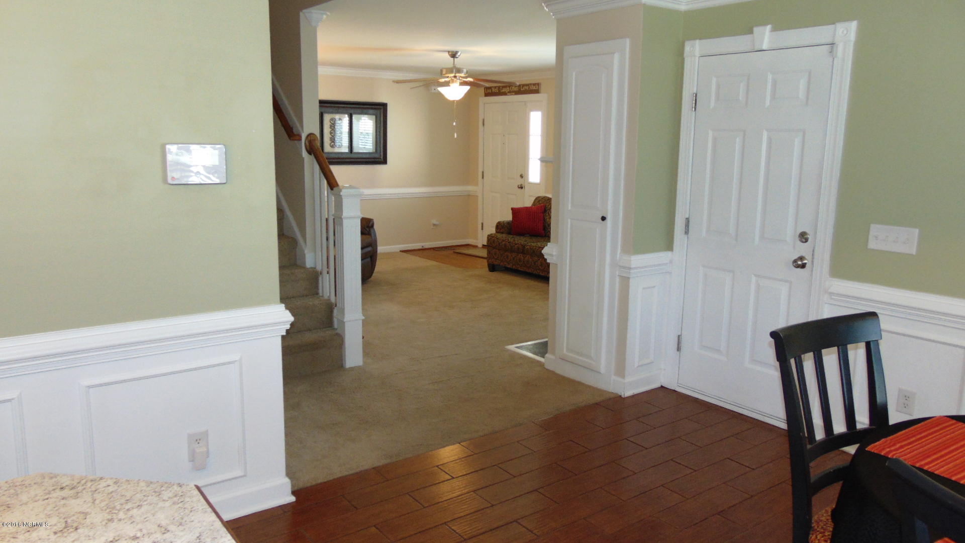 3503 Aspen Road Rocky Mount, NC 27804 - Photo 23 of 56 DSC03017
