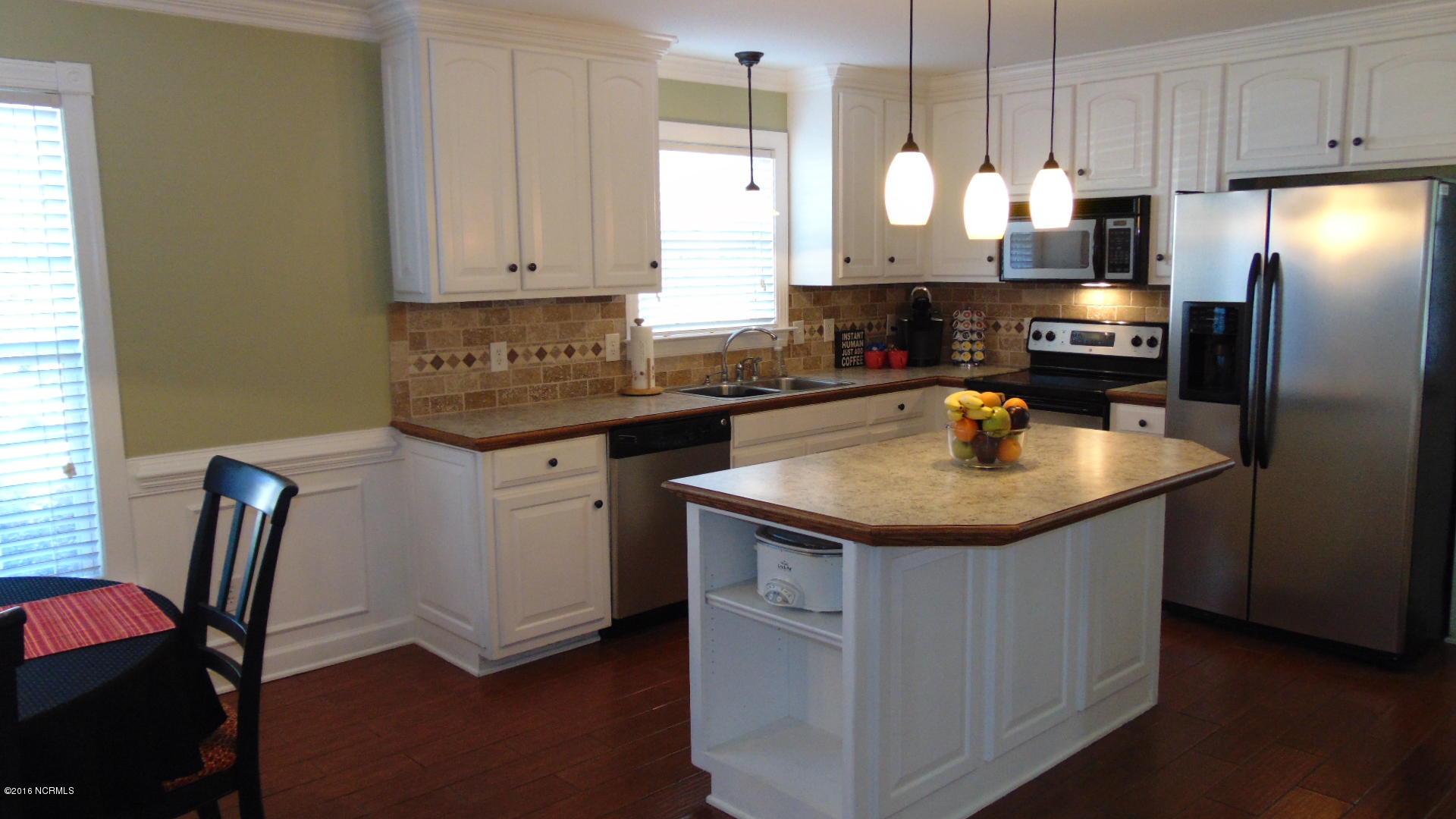 3503 Aspen Road Rocky Mount, NC 27804 - Photo 27 of 56 DSC03022