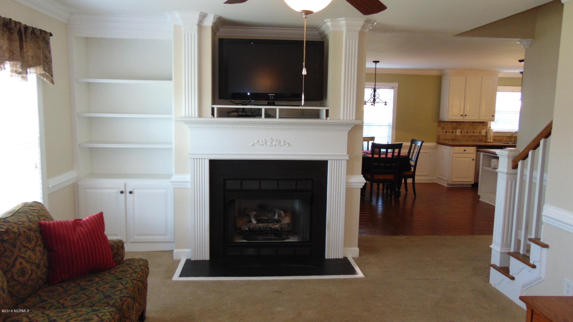 3503 Aspen Road Rocky Mount, NC 27804 - Photo 28 of 56 DSC03027