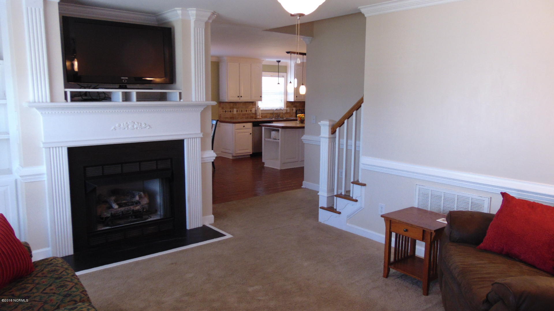 3503 Aspen Road Rocky Mount, NC 27804 - Photo 29 of 56 DSC03028