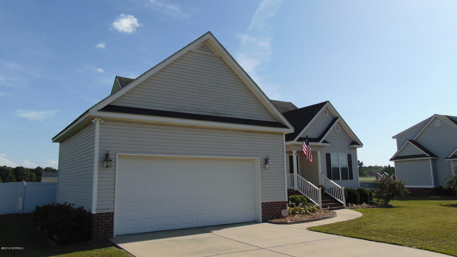 3503 Aspen Road Rocky Mount, NC 27804 - Photo 54 of 56 DSC02971
