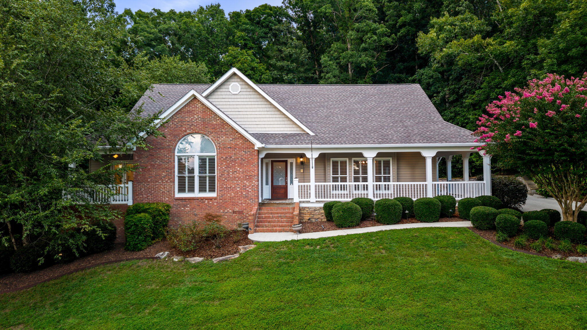 1966 Ridge Point Drive Northwest Cleveland, TN 37311 - Photo 1 of 1 1-web-or-mls-DJI_20260813193228_0339_D