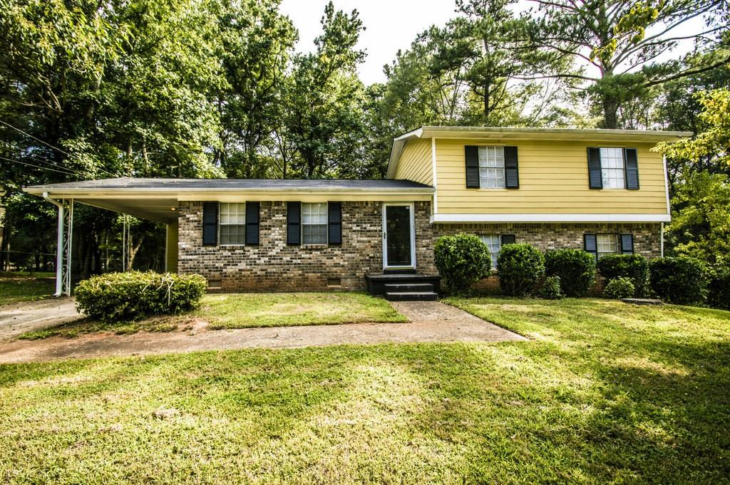 3900 Bressler Circle Decatur, GA 30035 - Photo 1 of 1