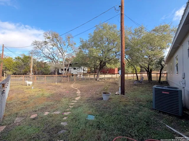 $435,000 | 7662 Jessica Lane, Spring Branch, TX 78070