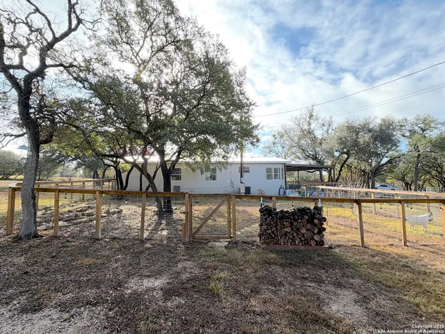 $435,000 | 7662 Jessica Lane, Spring Branch, TX 78070