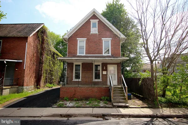 $115,000 | 108 Mill Street, Lock Haven, PA 17745