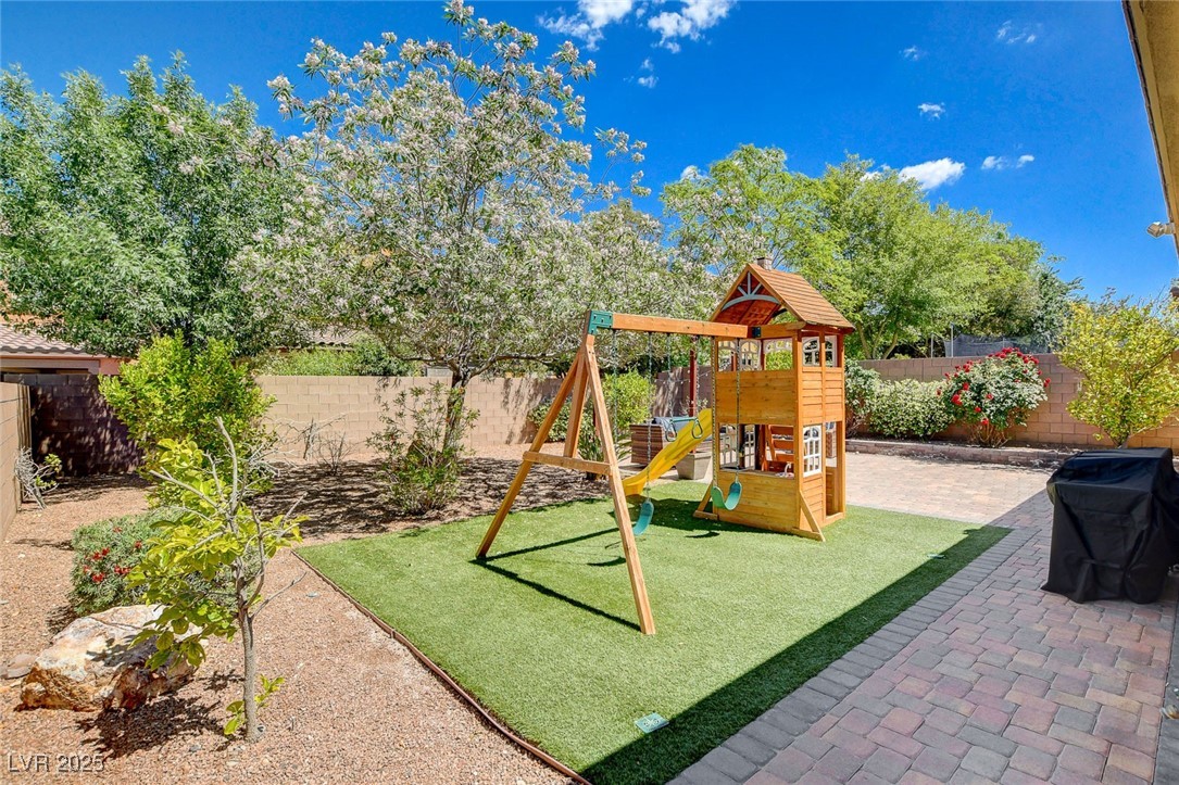 2544 Sable Ridge Street Henderson, NV 89044 - Photo 47 of 58 Gallery Image 47