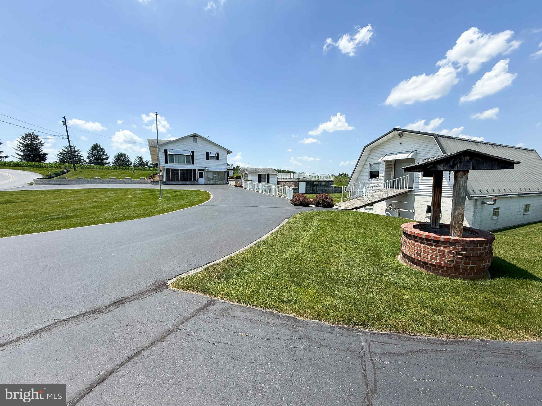 3367 Coseytown Road Greencastle, PA 17225 - Photo 5 of 83