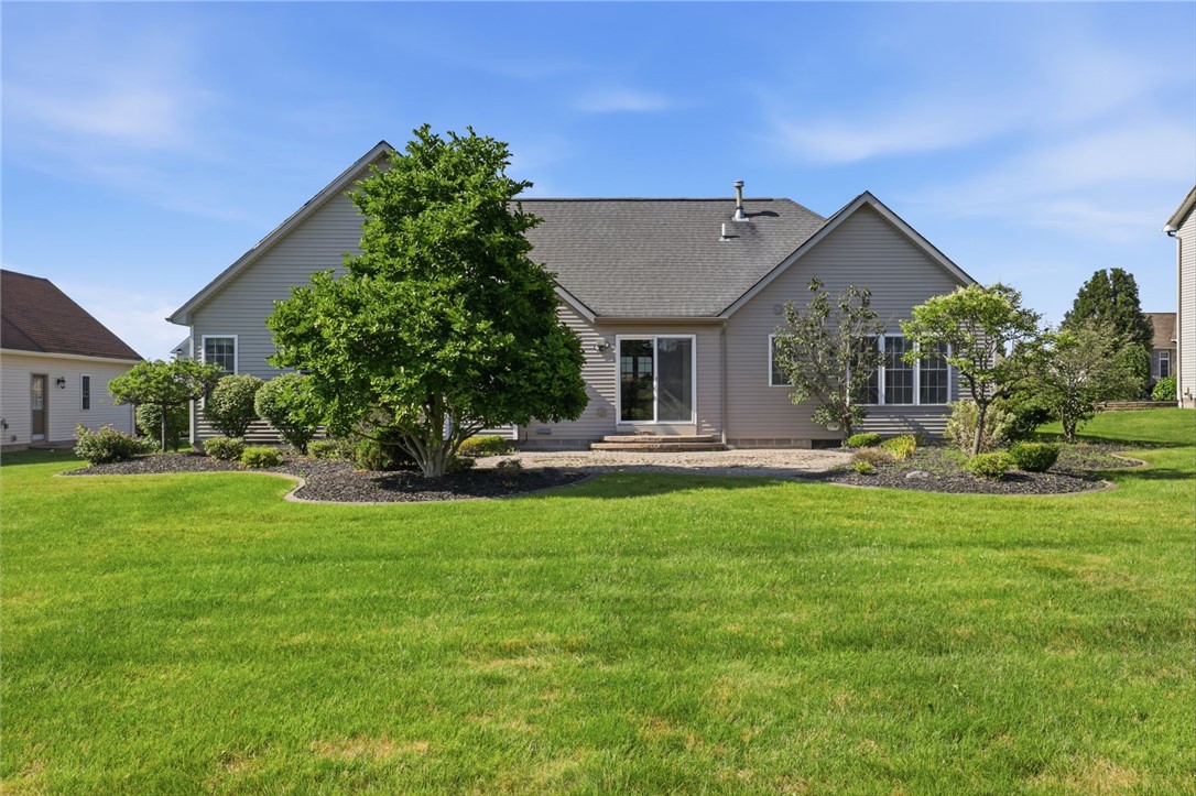 1024 Pondbrook Point Webster, NY 14580 - Photo 28 of 36
