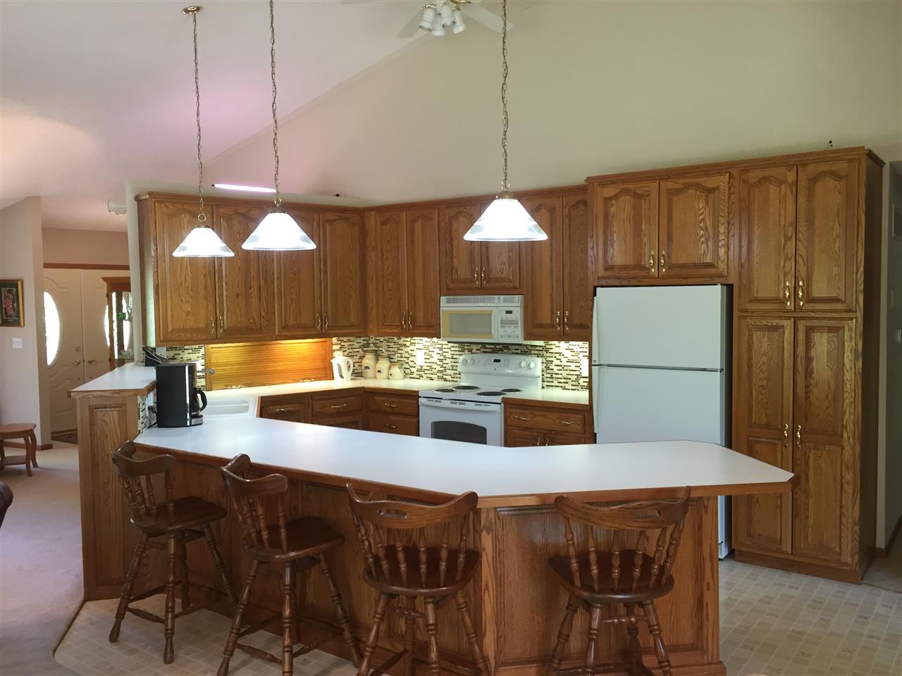 8134 Buck Ridge Road Cedar Falls, IA 50613 - Photo 3 of 17 Gallery Image 3