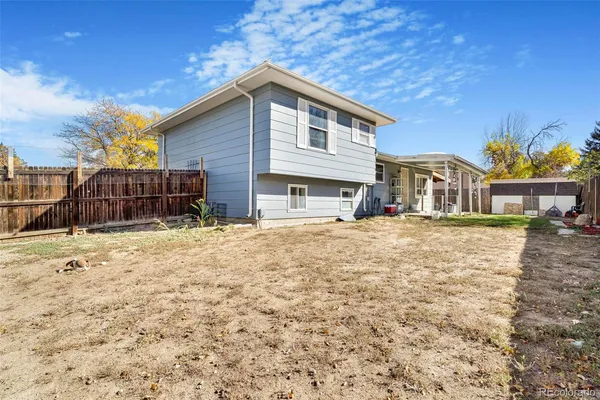 $450,000 | 1444 South Helena Circle, Aurora, CO 80017