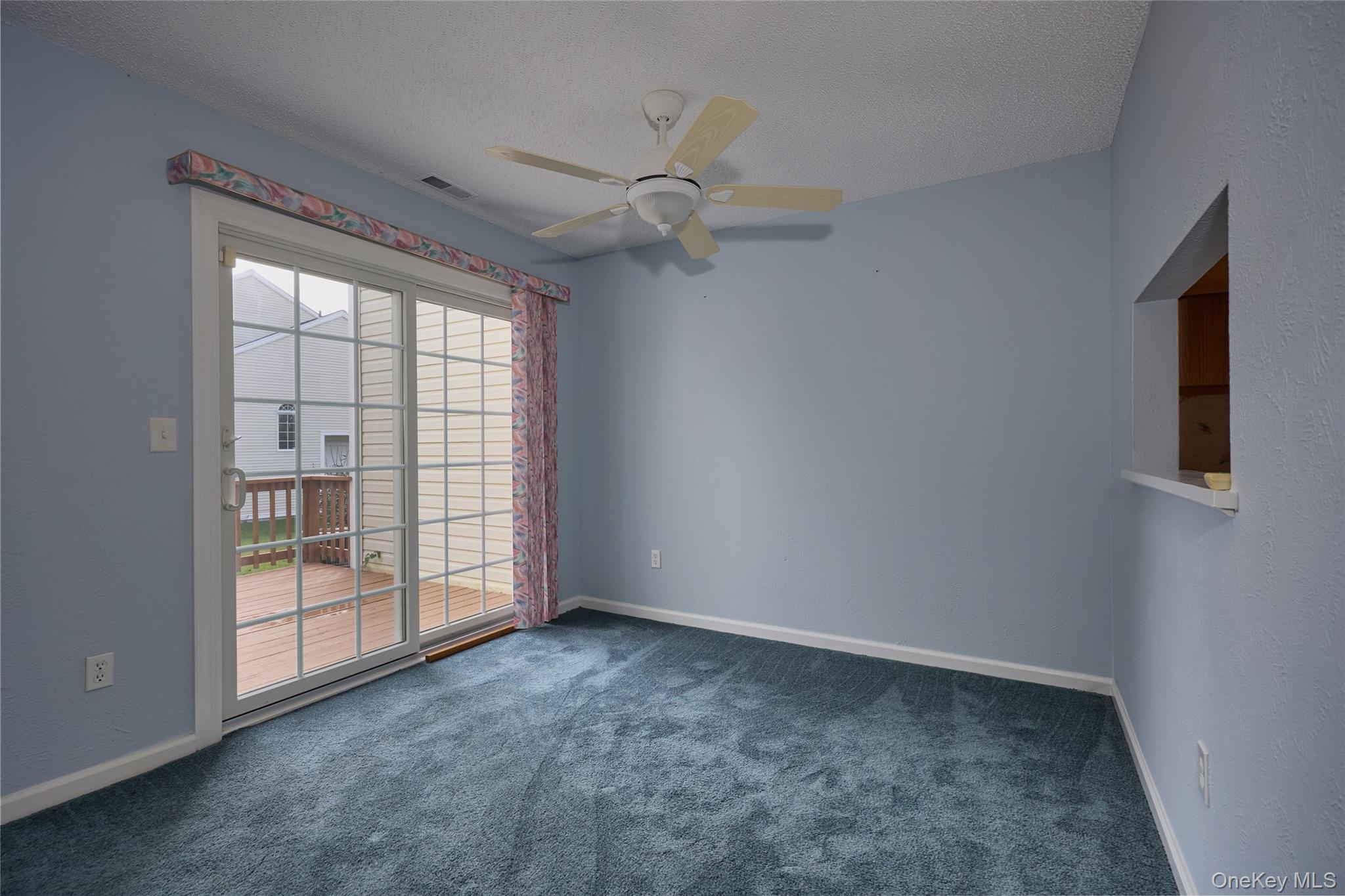 43 Spruce Ridge Drive Fishkill, NY 12524 - Photo 15 of 44 an empty room with windows