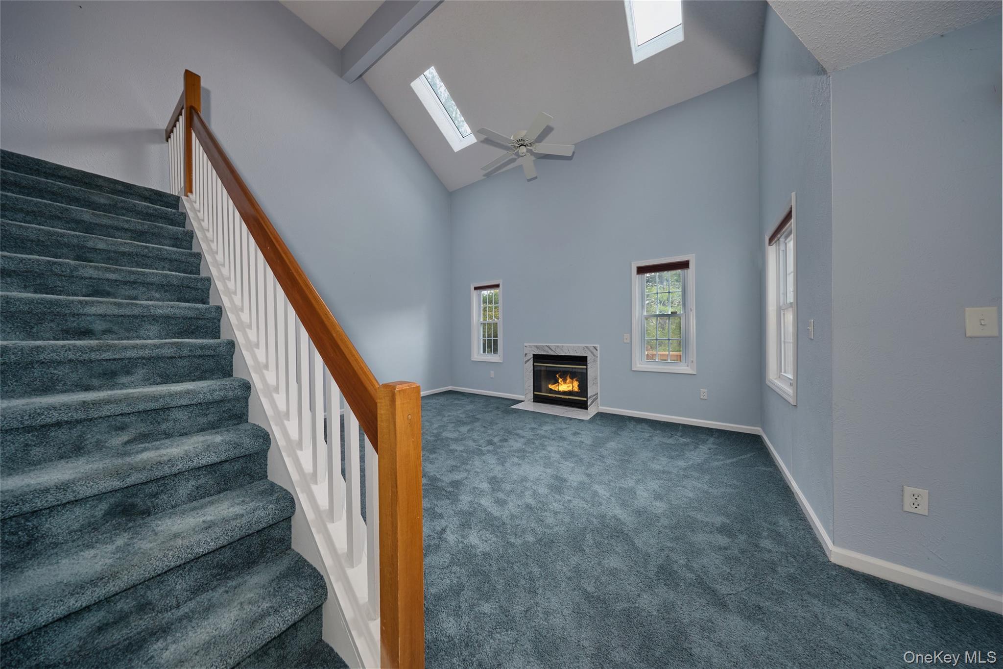 43 Spruce Ridge Drive Fishkill, NY 12524 - Photo 16 of 44 a view of entryway and hall with wooden floor