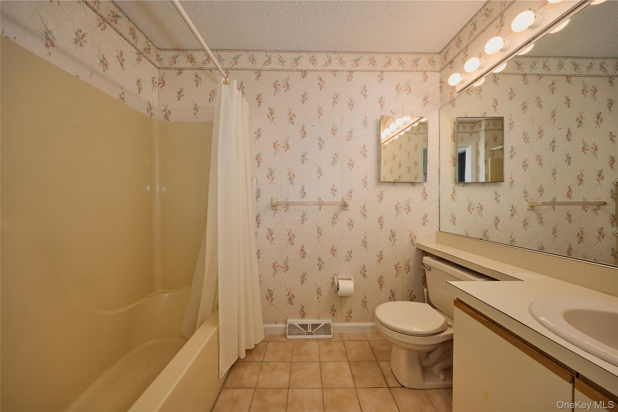 43 Spruce Ridge Drive Fishkill, NY 12524 - Photo 31 of 44 a bathroom with a toilet and shower