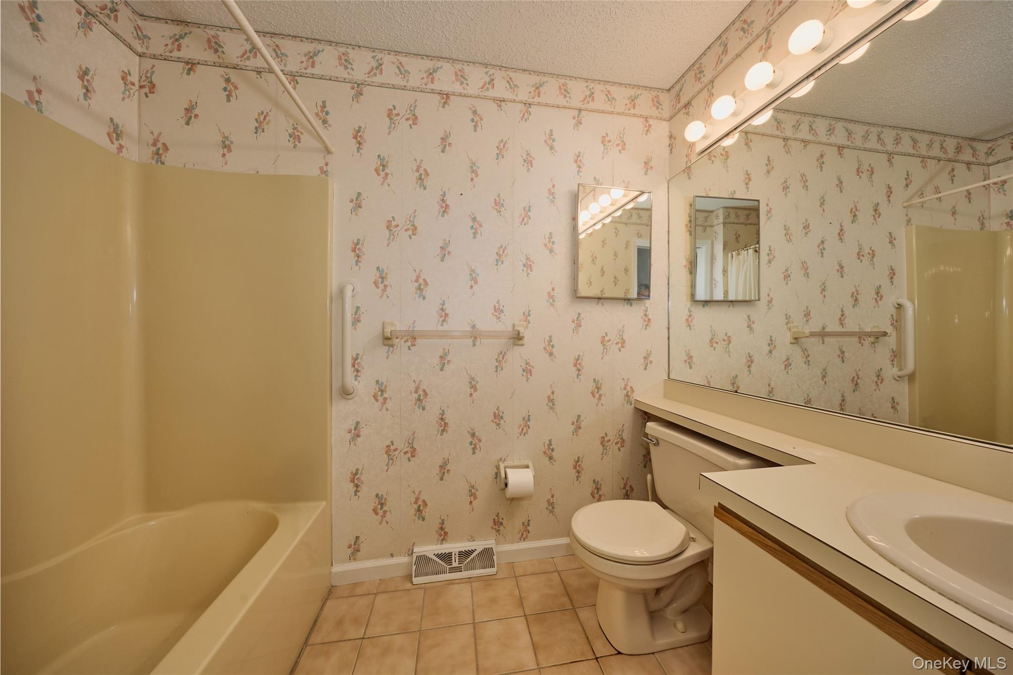 43 Spruce Ridge Drive Fishkill, NY 12524 - Photo 34 of 44 a bathroom with a toilet and a shower