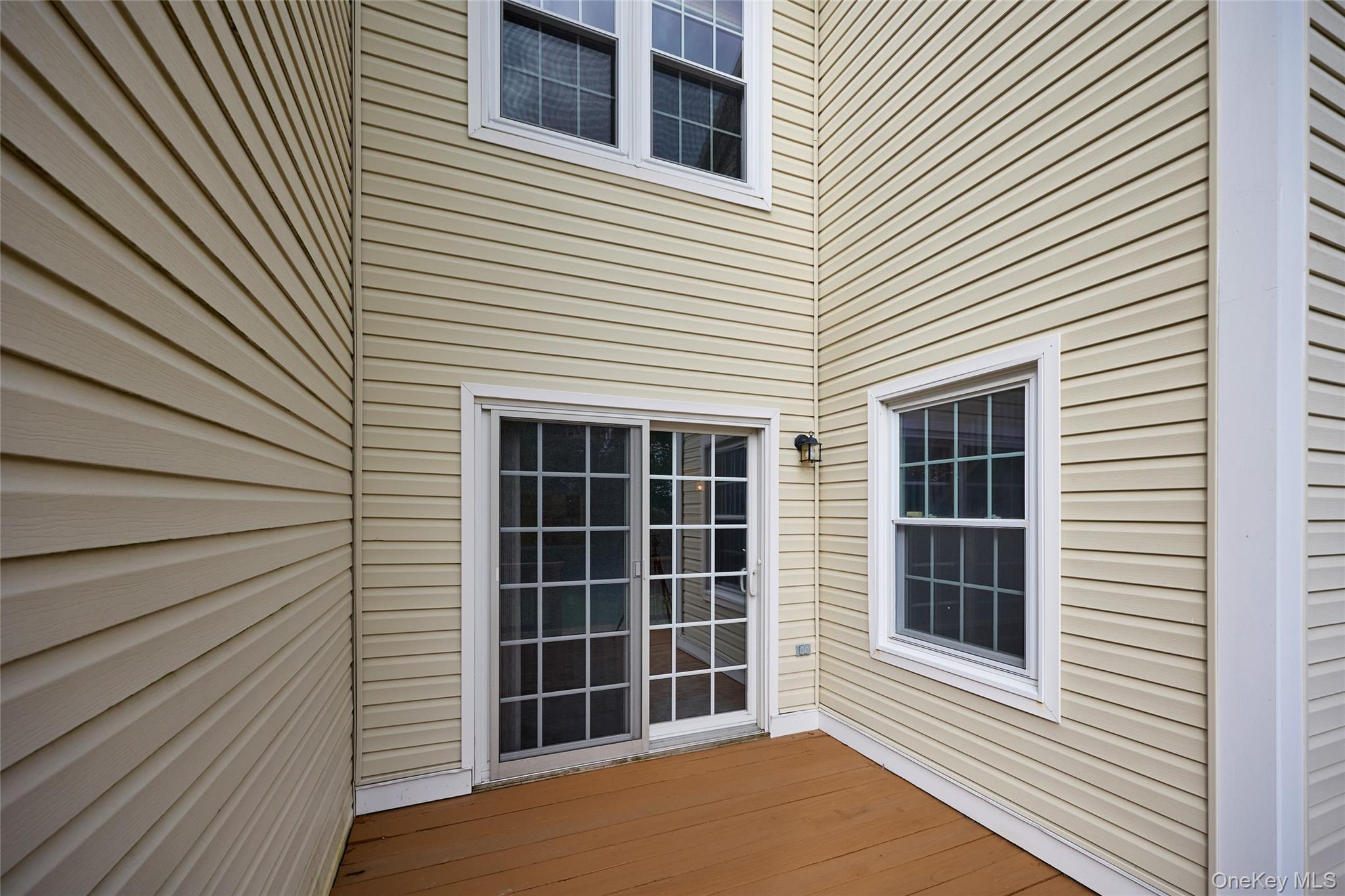 43 Spruce Ridge Drive Fishkill, NY 12524 - Photo 38 of 44 a view of a house with a door and wooden floor