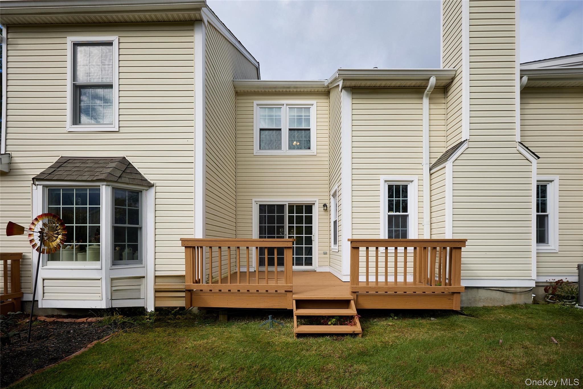 43 Spruce Ridge Drive Fishkill, NY 12524 - Photo 4 of 44 a view of a house with a backyard