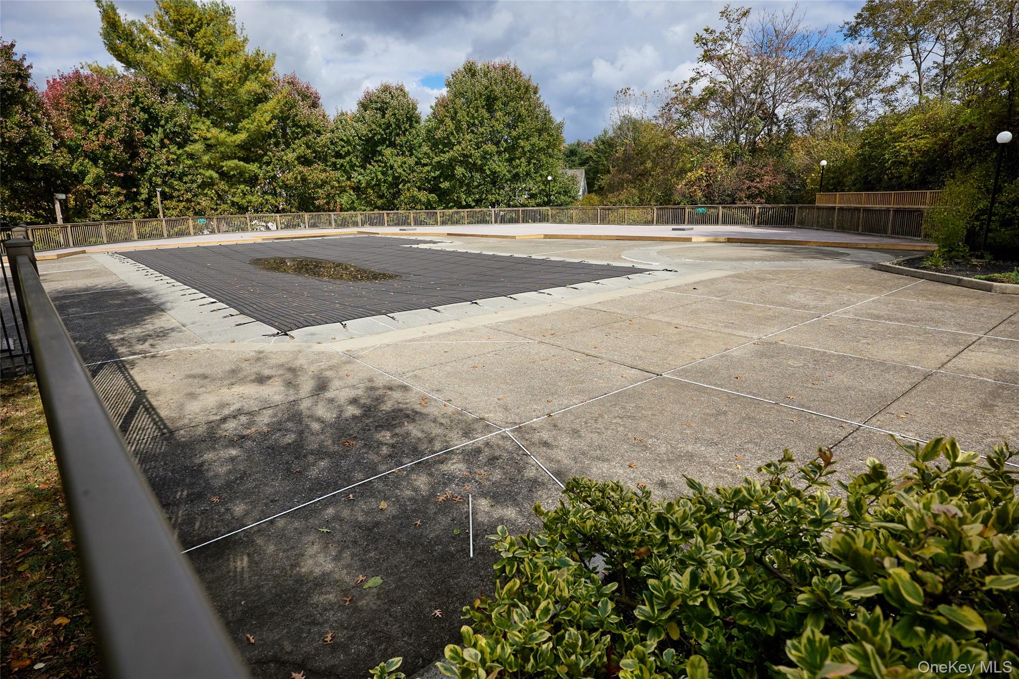 43 Spruce Ridge Drive Fishkill, NY 12524 - Photo 42 of 44 a view of backyard with outdoor space