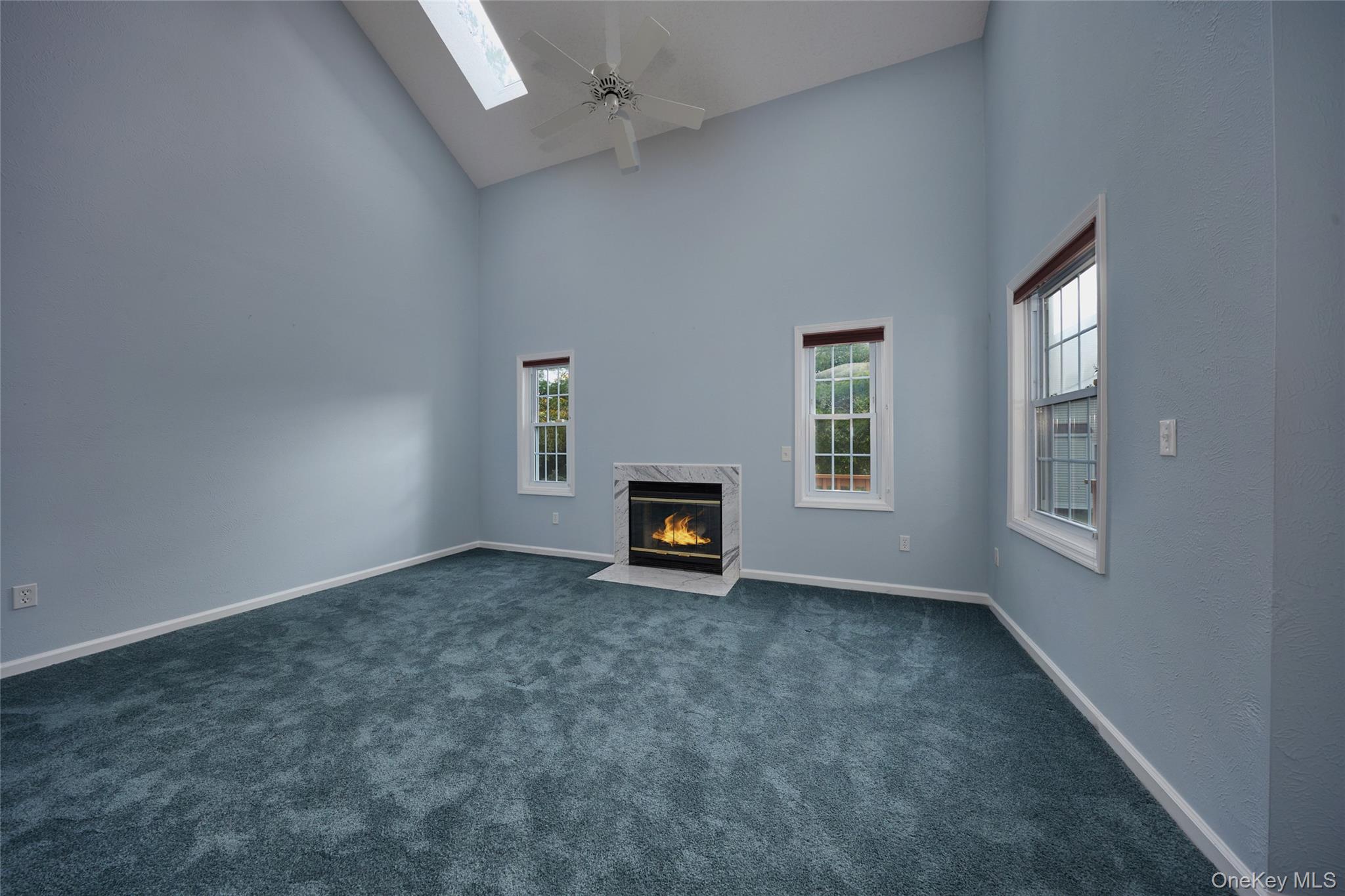43 Spruce Ridge Drive Fishkill, NY 12524 - Photo 10 of 44 an empty room with windows