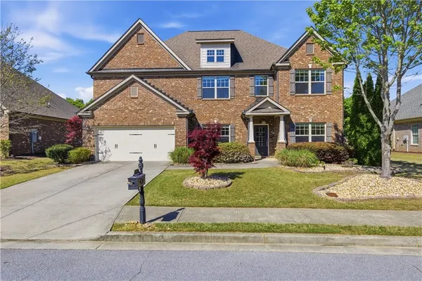 $499,900 | 2573 Madison Mae Lane, Grayson, GA 30017