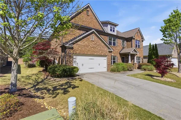 $499,900 | 2573 Madison Mae Lane, Grayson, GA 30017